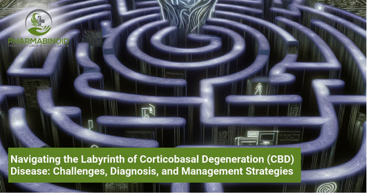 Navigating the Labyrinth of Corticobasal Degeneration (CBD) Disease: Challenges, Diagnosis, and Management Strategies