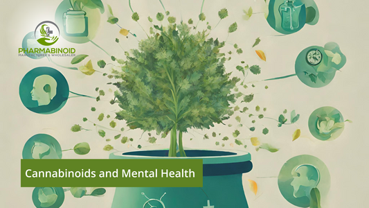 Cannabinoids and Mental Health: Understanding the Benefits and Risks