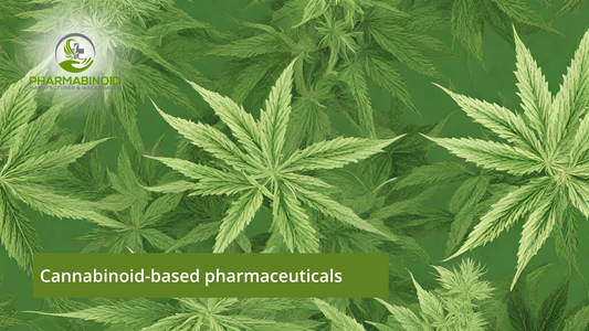 Cannabinoid-based Pharmaceuticals: A Gateway to Health Revolution