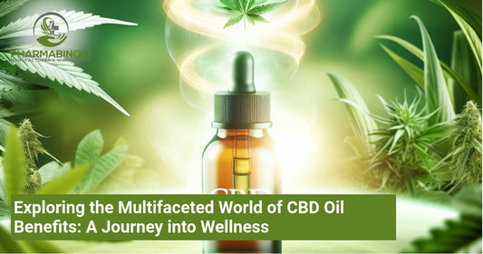 Exploring the Multifaceted World of CBD Oil Benefits: A Journey into Wellness