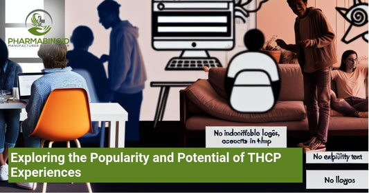 Exploring the Popularity and Potential of THCP Experiences