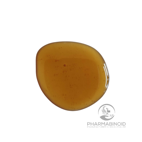 Broad spectrum CBT Distillate - Pharmabinoid