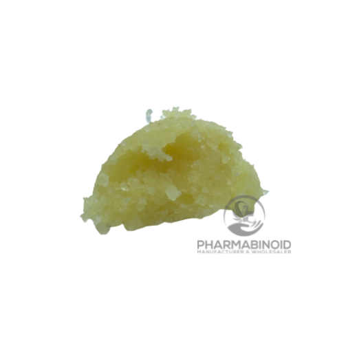 CBD Dead Sea Salt Scrub - Pharmabinoid