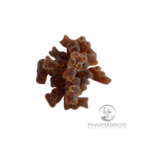 HHC Gummies - Pharmabinoid